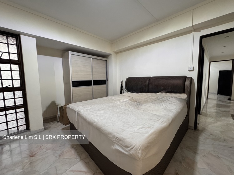 Blk 158 Hougang Street 11 (Hougang), HDB 4 Rooms #554508301